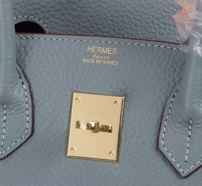 Hermes Birkin Bags